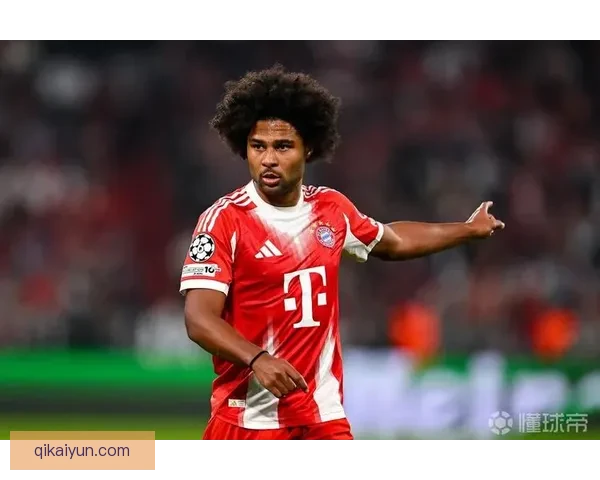 格纳布里在拜仁角色 格纳布里在拜仁角色