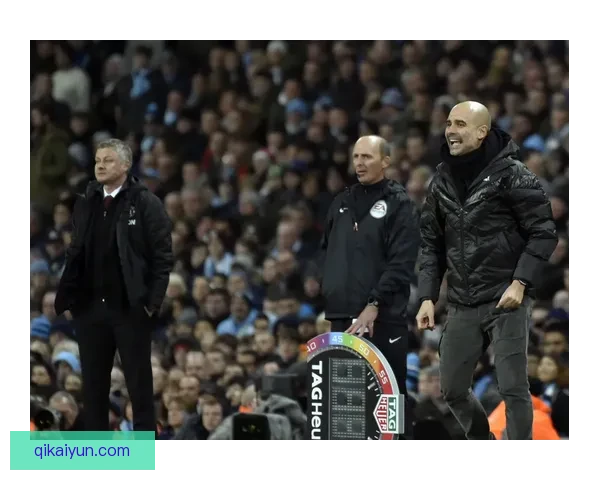 安切洛蒂与瓜迪奥拉再度交锋,战术较量值得关注 安切洛蒂与瓜迪奥拉再度交锋,战术较量值得关注