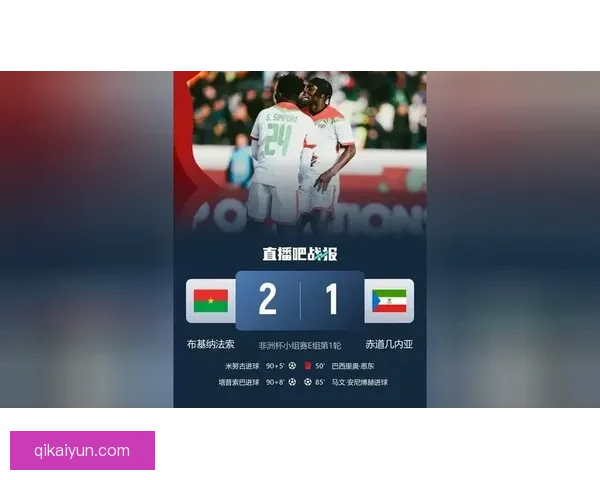 塔普索巴状态回暖，成为布基纳法索国家队的核心力量