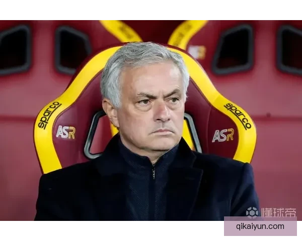 英超穆帅执教曼联状态回暖，表现值得关注