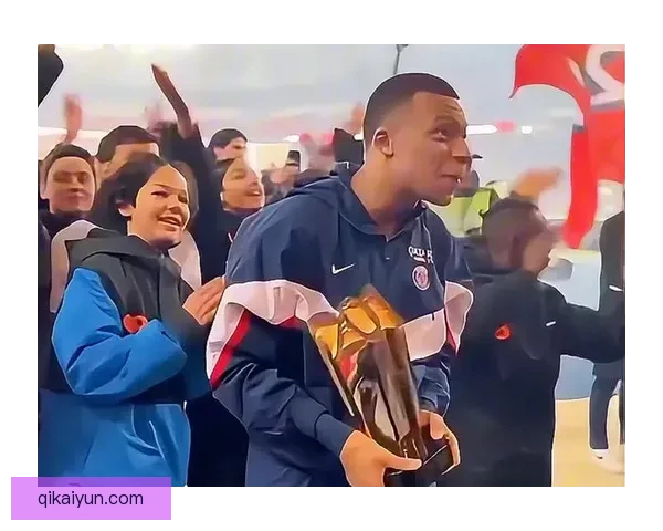 姆巴佩持续提升状态，势头强劲争夺法甲最佳射手荣誉