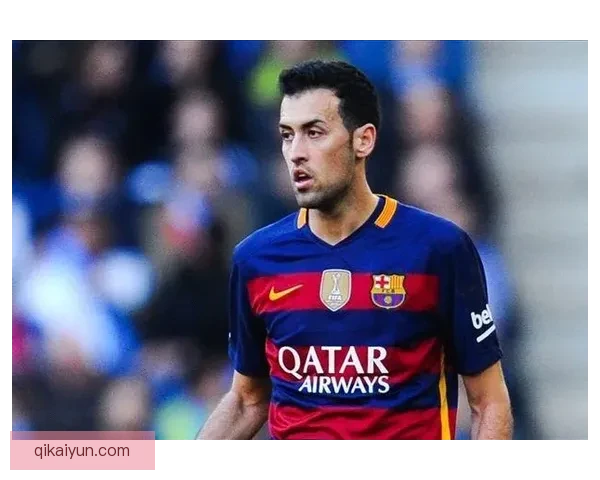 布斯克茨在迈阿密国际近期表现稳健，中场组织作用持续提升